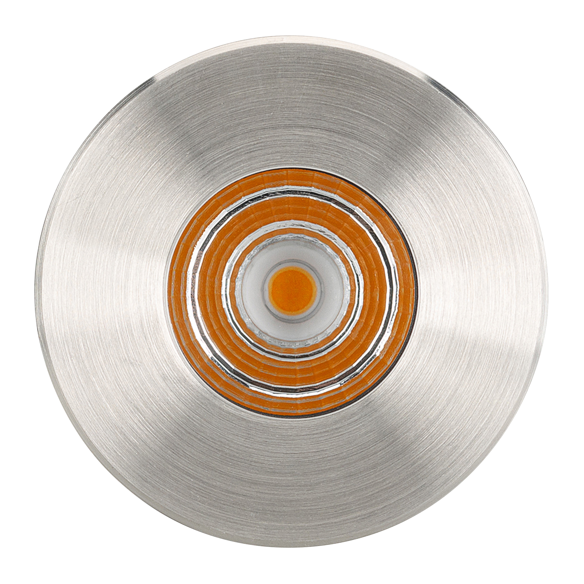 Светильник LTD-GROUND-R65-6W Warm3000 (SL, 24 deg, 230V) (Arlight, IP67 Металл, 3 года) 026449