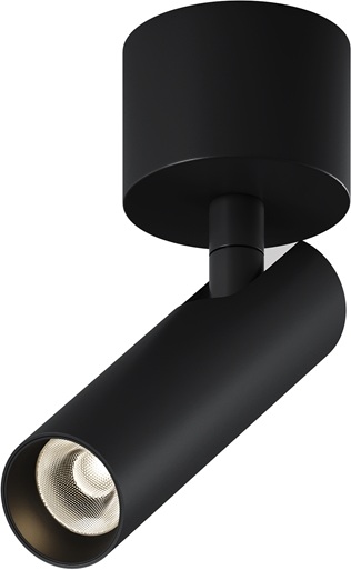 Спот Maytoni Focus T C141CL-L125-6W3K-B (c141cl-l125-6w3k-b)