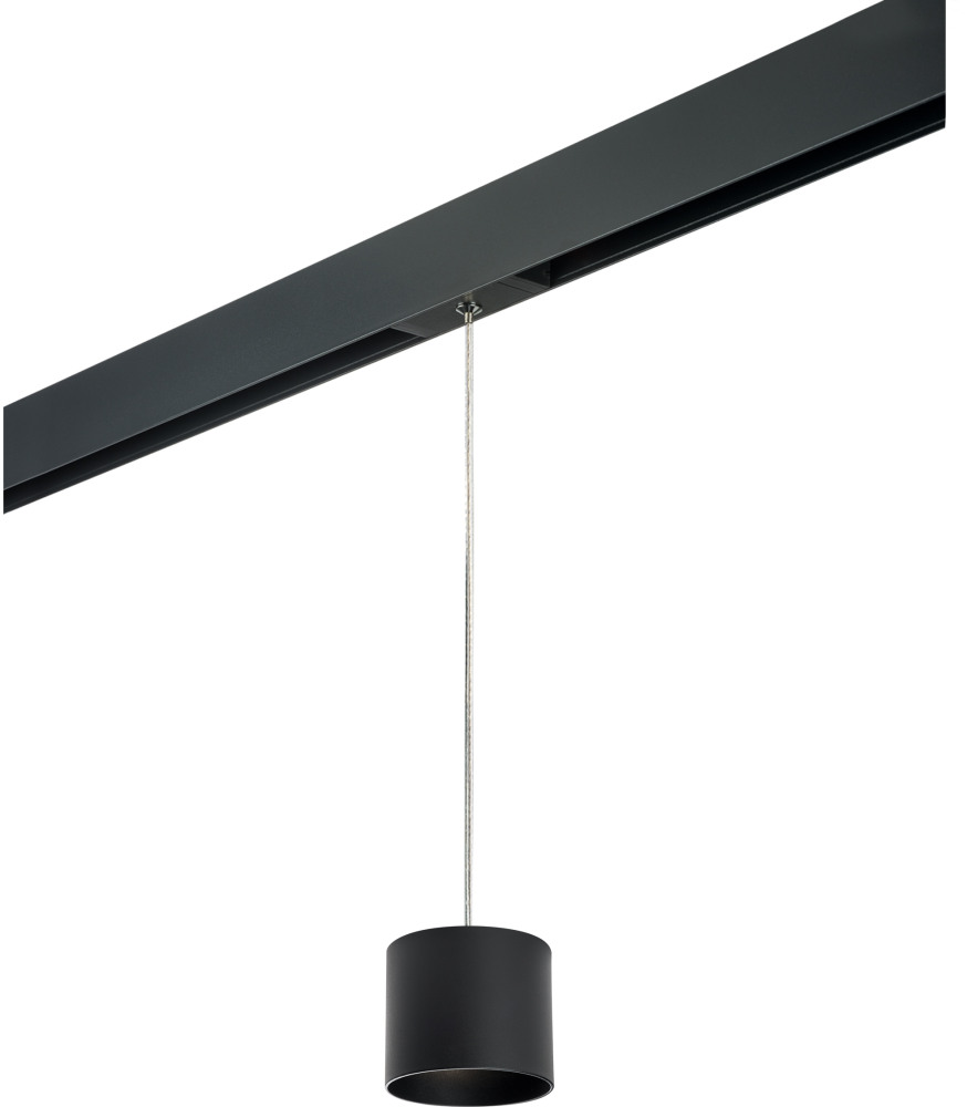 Трековый светильник однофазный 220V Lightstar Rullo PRORP3487 (prorp3487)