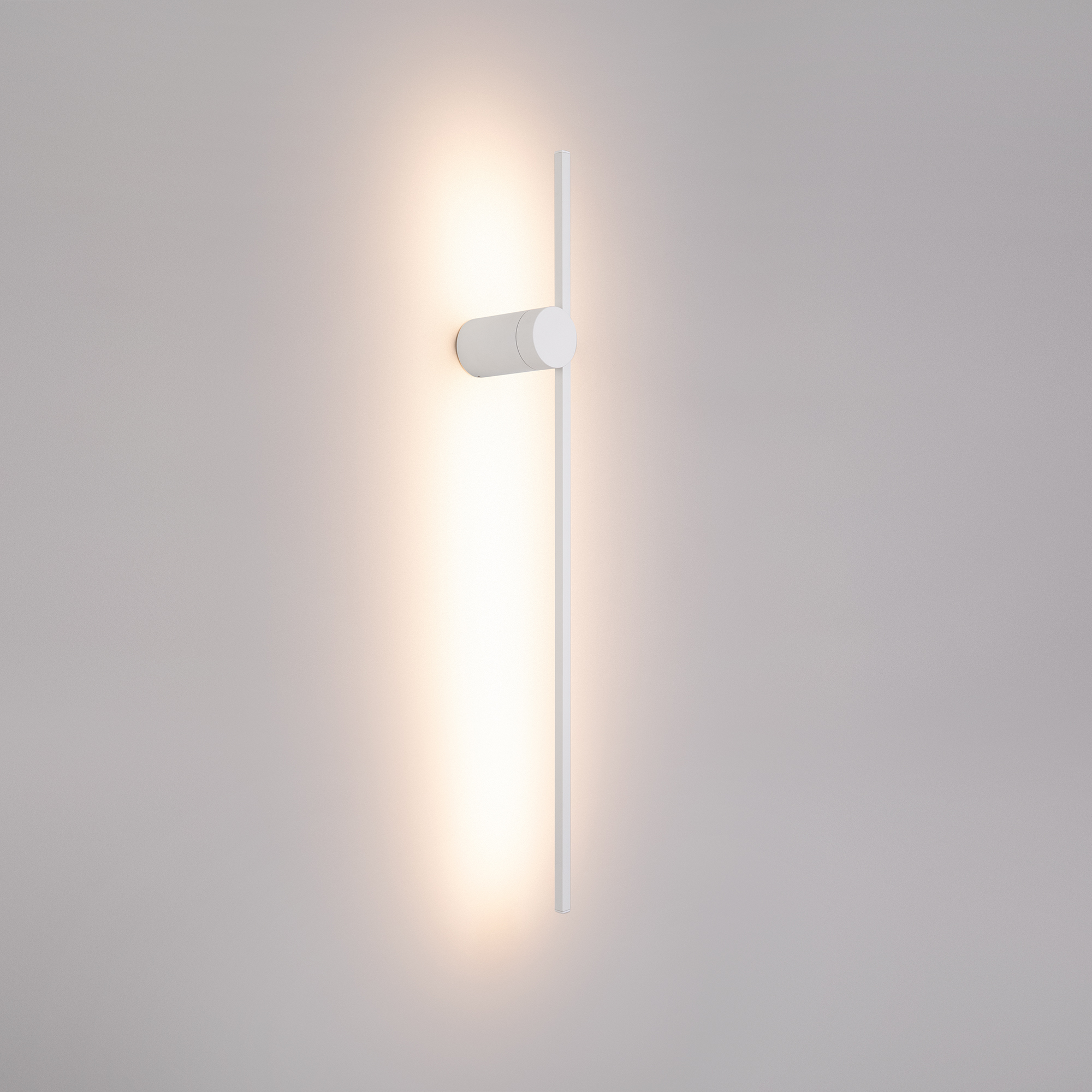 Светильник SP-VINCI-S600x55-7W Warm3000 (WH, 110 deg, 230V) (Arlight, IP20 Металл, 3 года) 035683