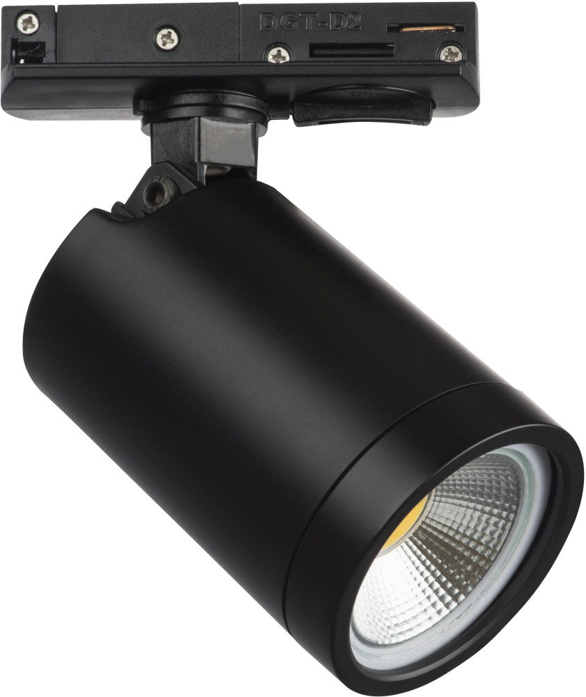 Трековый светильник однофазный Lightstar Rullo 212937 (212937)