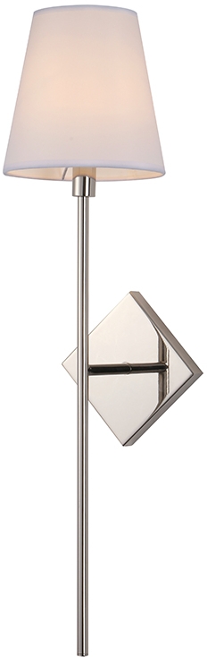 Бра 3550 3551A nickel (3551_a_nickel)