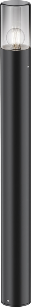 Наземный уличный светильник Maytoni Amas O432FL-01GF1 (o432fl-01gf1)