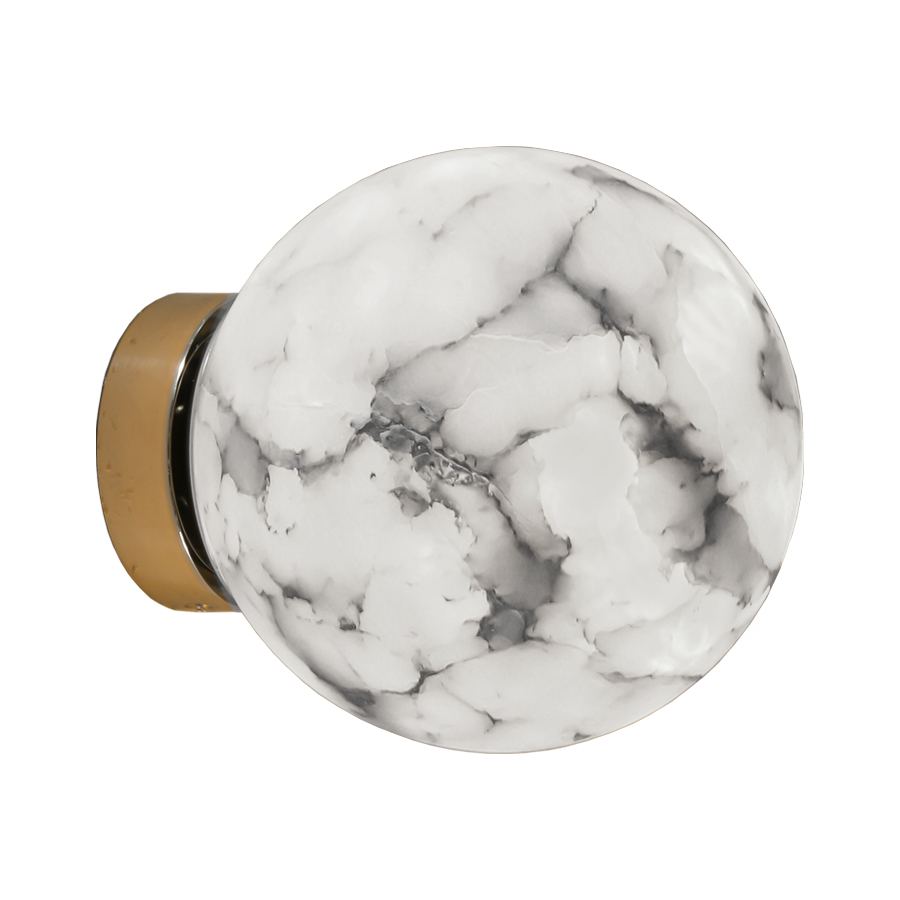 Настенный светильник под сменную лампу SERENE (11360)