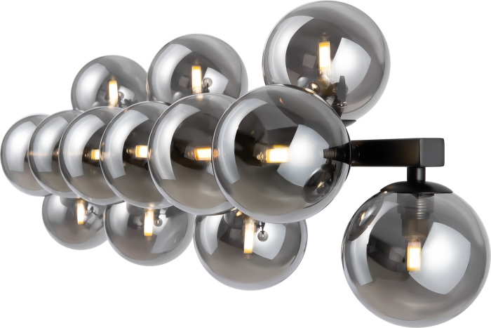 Бра Dallas MOD547WL-13B (mod547wl-13b)