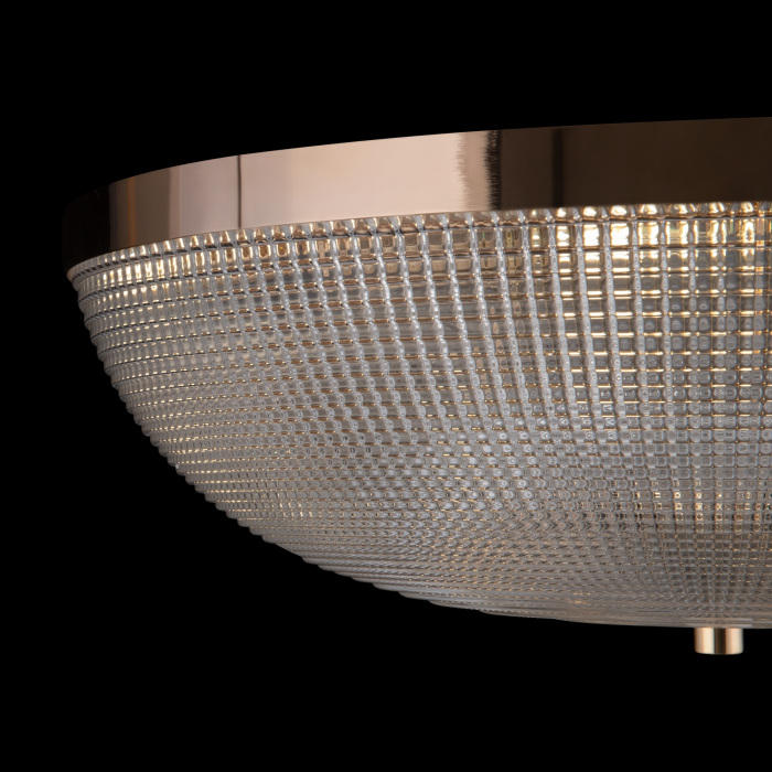 Потолочный светильник Coupe C046CL-04G (c046cl-04g)