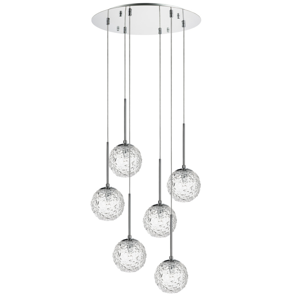 Подвесной светильник Bari 815260 (815260)