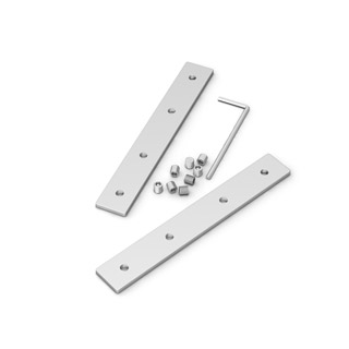 Соединитель профиля SL-LINE-6070-180 Set (Arlight, Металл) 029016
