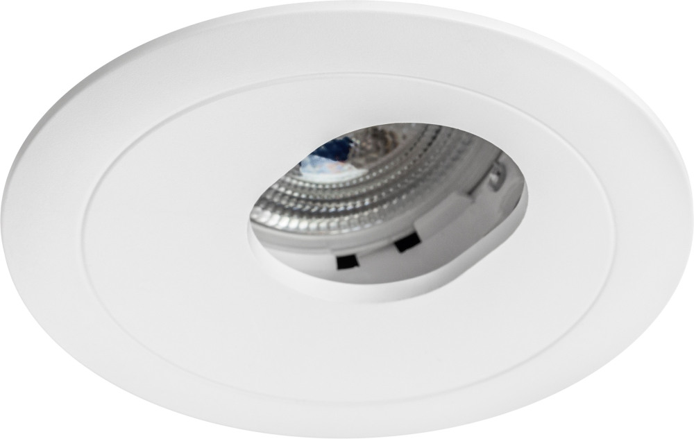 Встраиваемый светильник без источника света Lightstar Anello 012216 (012216)