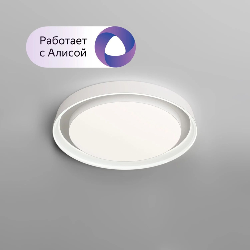 Потолочный светильник Denkirs Cany DK6515-WH (dk6515-wh_new)