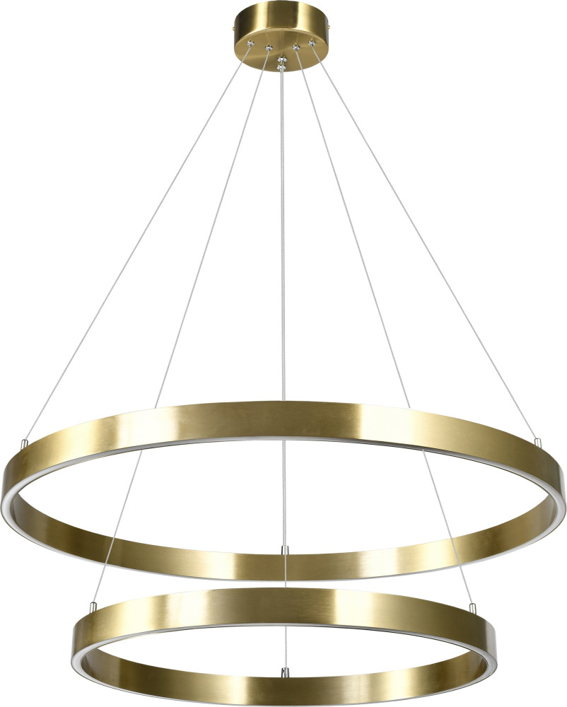 Подвесной светильник светодиодный Lightstar Saturno 748123 (748123)