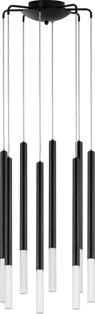 Подвесной светильник Lightstar Tubo L8T747147 (l8t747147)