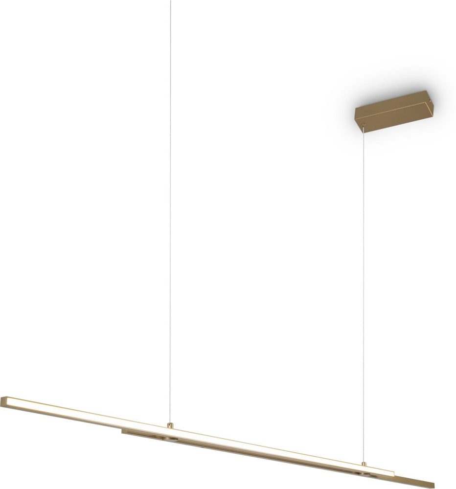 Подвесной светильник Maytoni Halo MOD005PL-L48BSK (mod005pl-l48bsk)