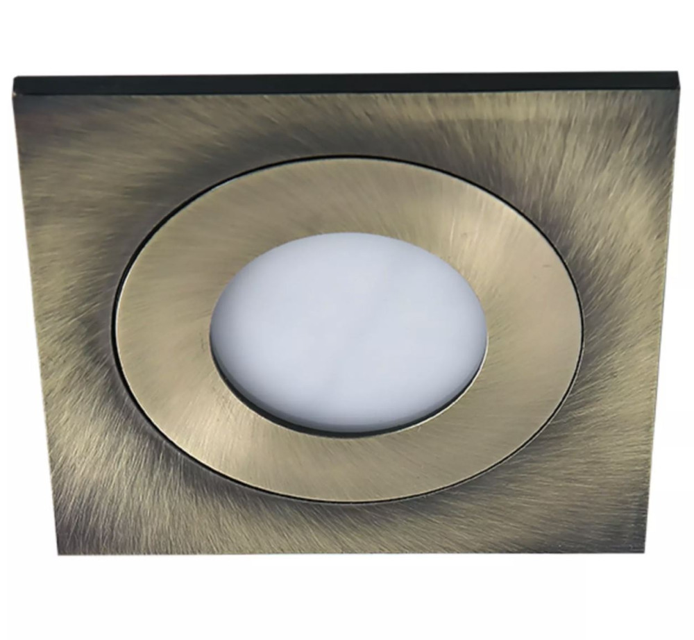 Встраиваемый светильник светодиодный Leddy 212182 IP44 (212182)