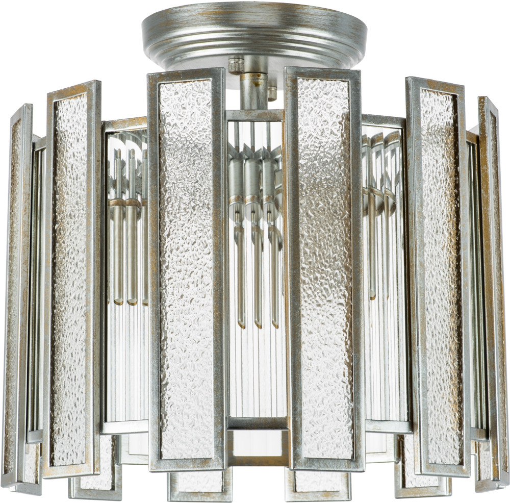 Потолочная люстра Agave 712044 (712044)