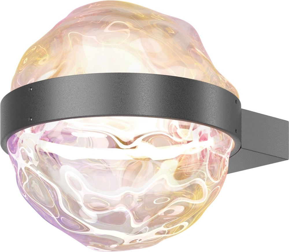 Настенный светильник Maytoni Misterio MOD379WL-L6B3K (mod379wl-l6b3k)