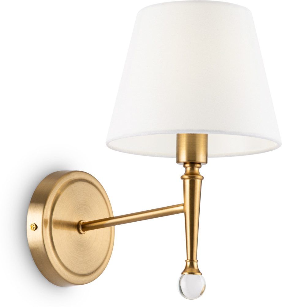 Бра настенное Rosemary FR5190WL-01BS1 (fr5190wl-01bs1)