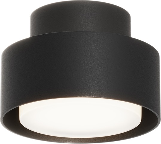 Потолочный светильник Maytoni Space C092CL-GX53-B (c092cl-gx53-b)