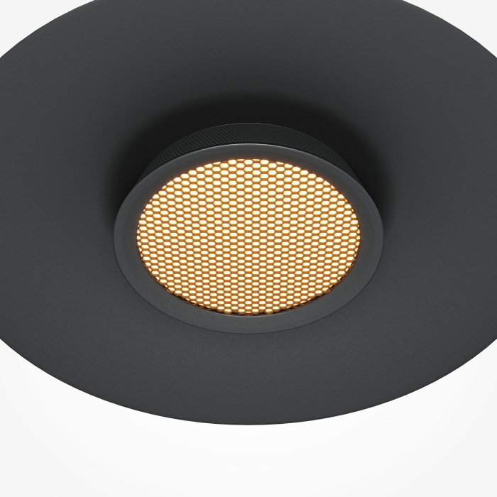 Подвесной светильник Maytoni El MOD041PL-L15B3K1 (mod041pl-l15b3k1)