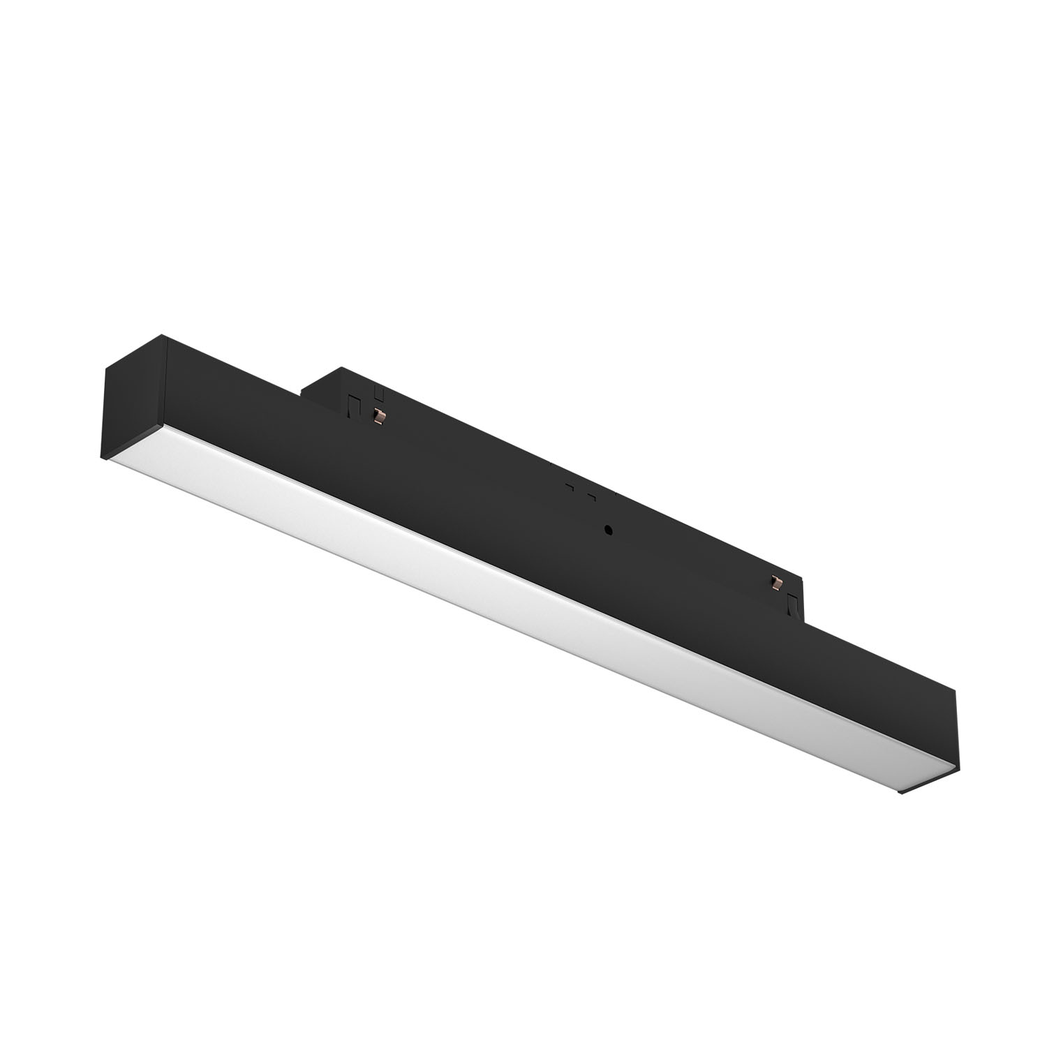 Светодиодный светильник для магнитной системы Ledron Nero 300 3000K (9703)