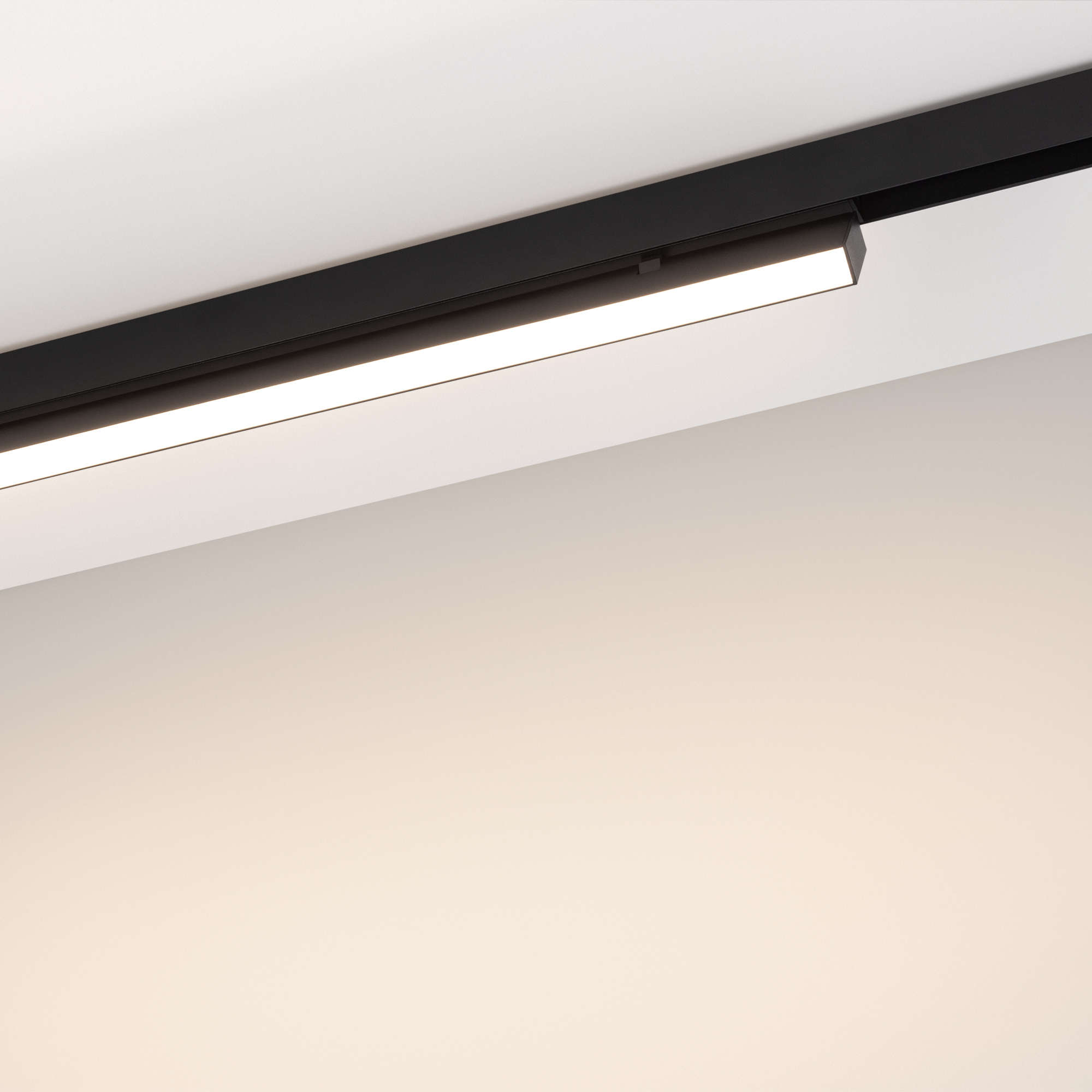 Светильник MAG-FLAT-FOLD-25-S604-18W Day4000 (BK, 100 deg, 24V) (Arlight, IP20 Металл, 5 лет) 034239