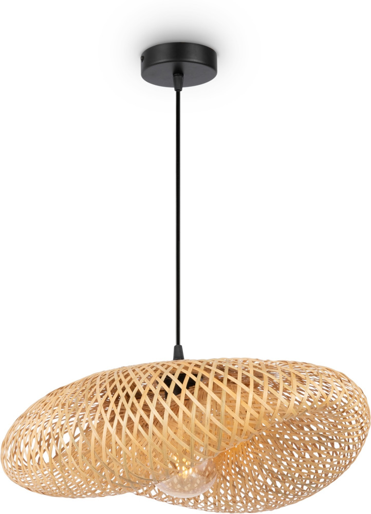 Подвесной светильник Freya Wavy FR5243PL-01BR8 (fr5243pl-01br8)