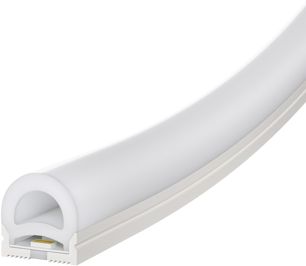 Термостойкий гибкий неон 1313 24В 144Втм 4000K IP67 5м Maytoni 20094 (20094)