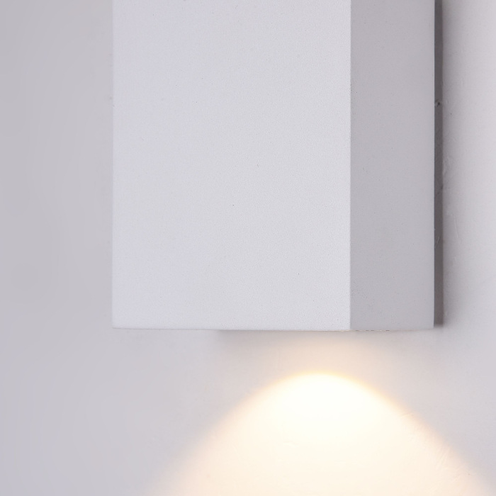 Светодиодная уличная подсветка Times Square O581WL-L6W (o581wl-l6w)