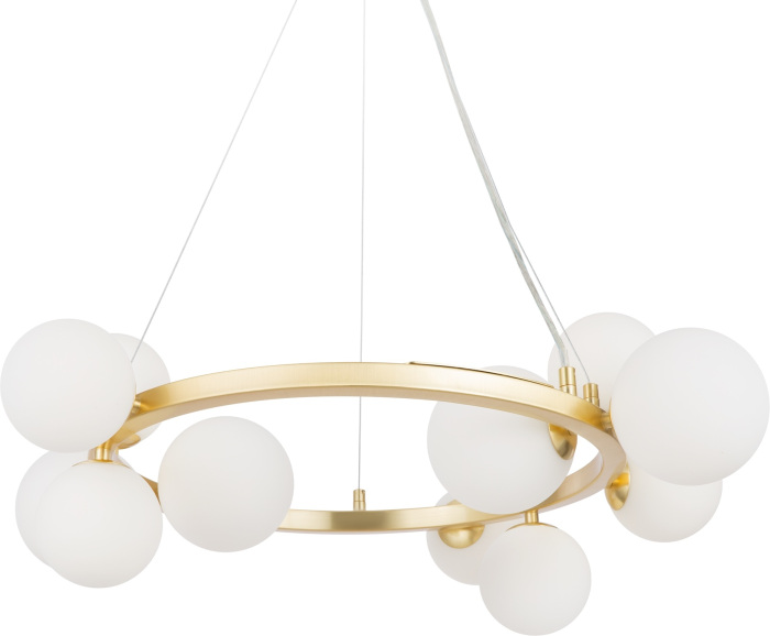 Подвесной светильник Dallas MOD545PL-11BS (mod545pl-11bs)