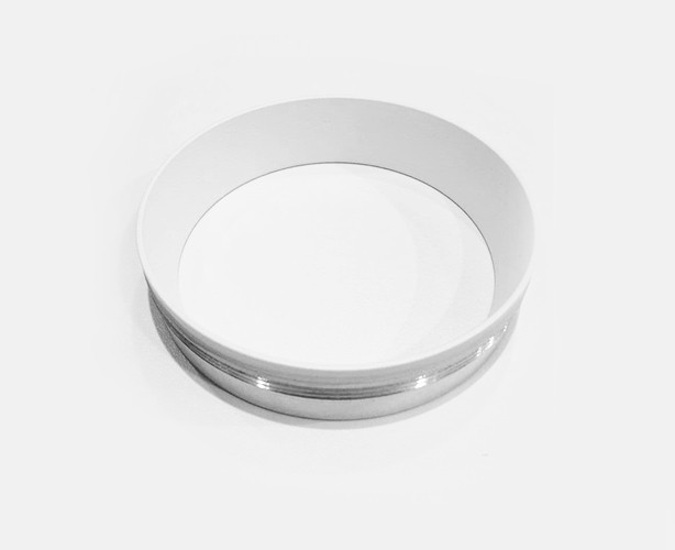 IT02-013 ring white кольцо для светильника IT02-006