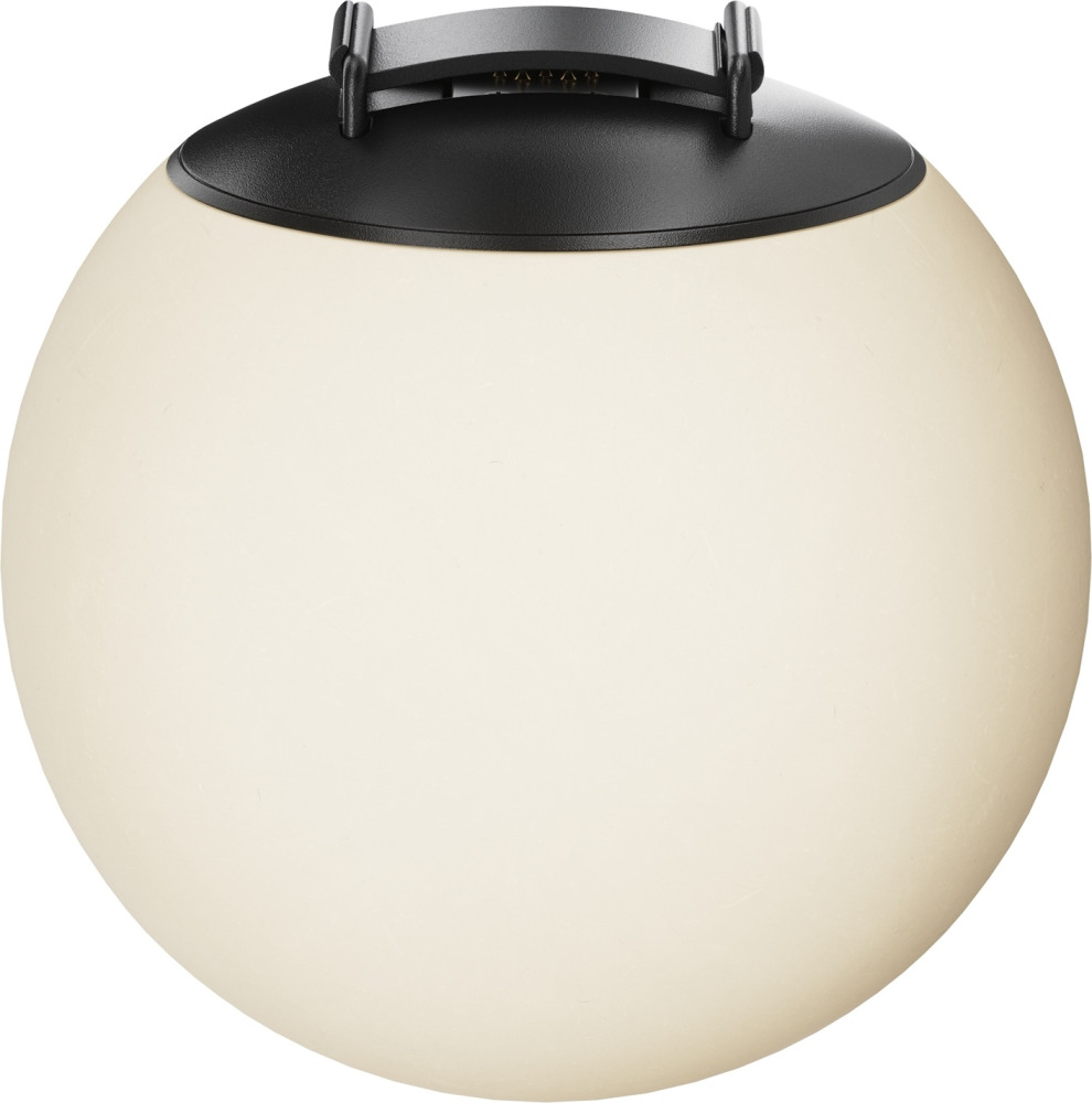 Трековый светильник Maytoni Luna Parity TR125B-10W3K-B 48V 3000K 10Вт (tr125b-10w3k-b)