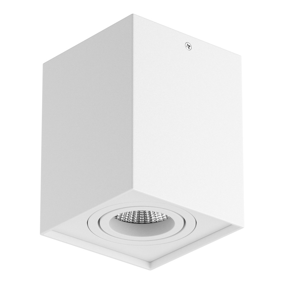 Точечный накладной светильник Rettango 52076 (52076)