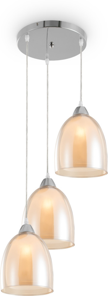 Подвесной светильник Freya Astery FR5375PL-03CH1 (fr5375pl-03ch1)