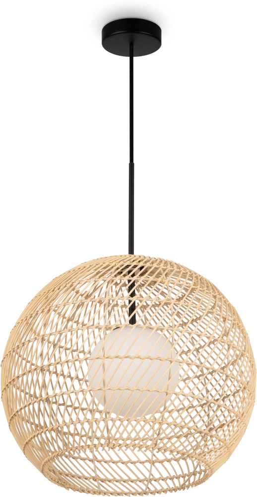 Подвесной светильник Maytoni Cane MOD204PL-01BG (mod204pl-01bg)