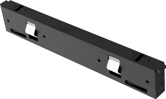 Коннектор прямой для однофазного шинопровода Lightstar Linea 506107 (506107)