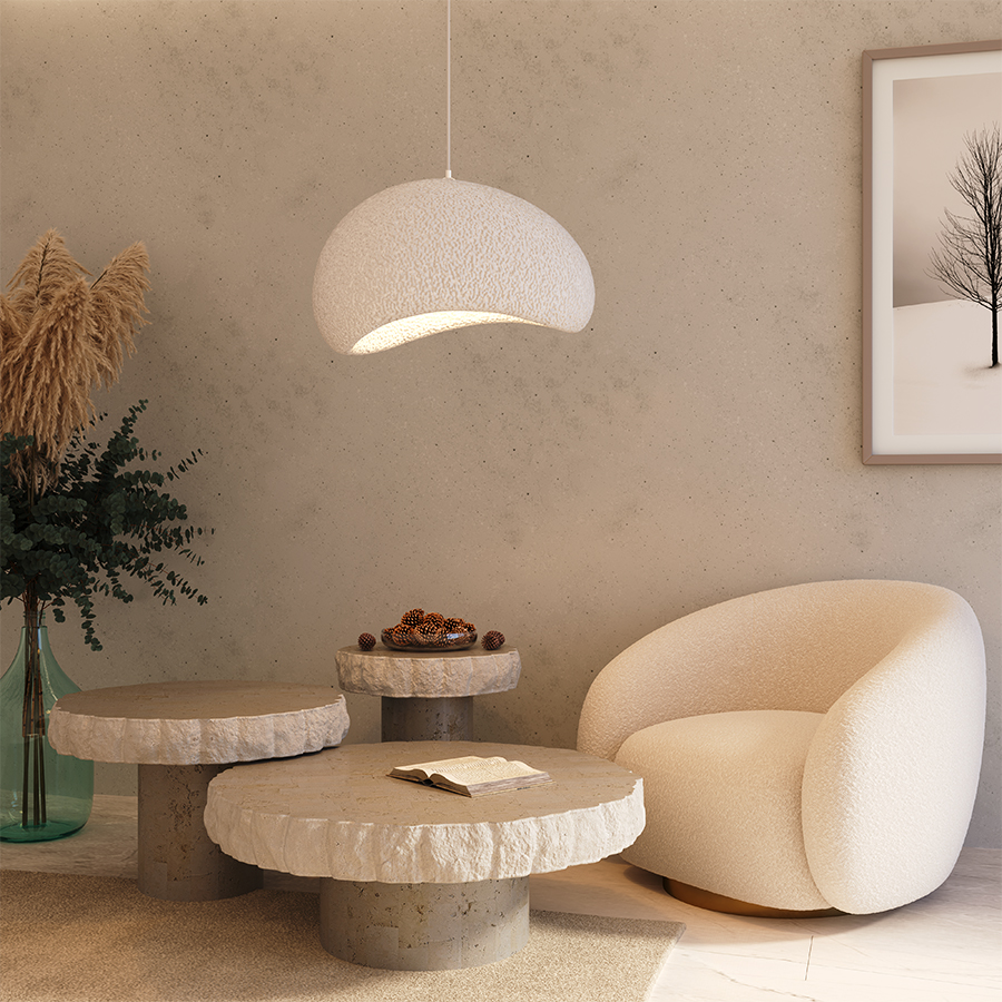 Подвесной светильник DOMED P 600 (11291)