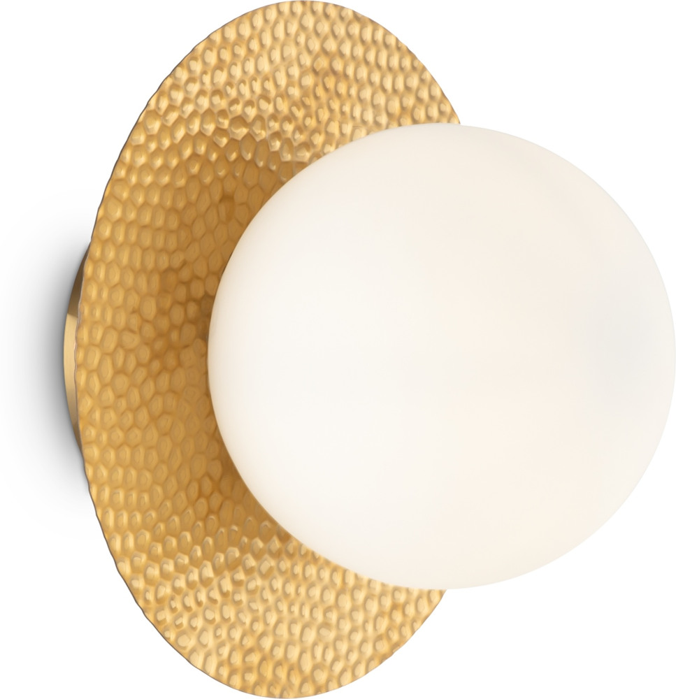 Бра настенное Camelia FR5202WL-01BS (fr5202wl-01bs)