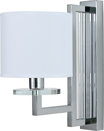 Бра Newport 35400 35401A chrome без абажуров (35401_a_chrome_bez_abazhurov)