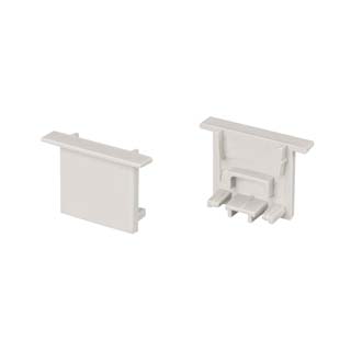 Заглушка SL-COMFORT-1716-F глухая (Arlight, Пластик) 031777