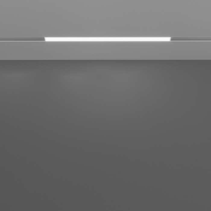 Трековый светильник магнитный 48V Maytoni Basis TR030-4-12WTW-DD-W (tr030-4-12wtw-dd-w)