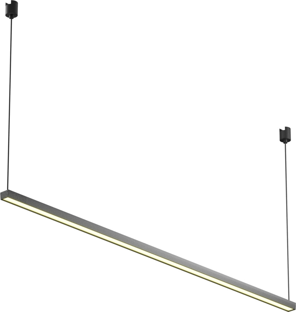 Трековый светильник Maytoni Elasity Basis TR170-1-52W3K-B (tr170-1-52w3k-b)