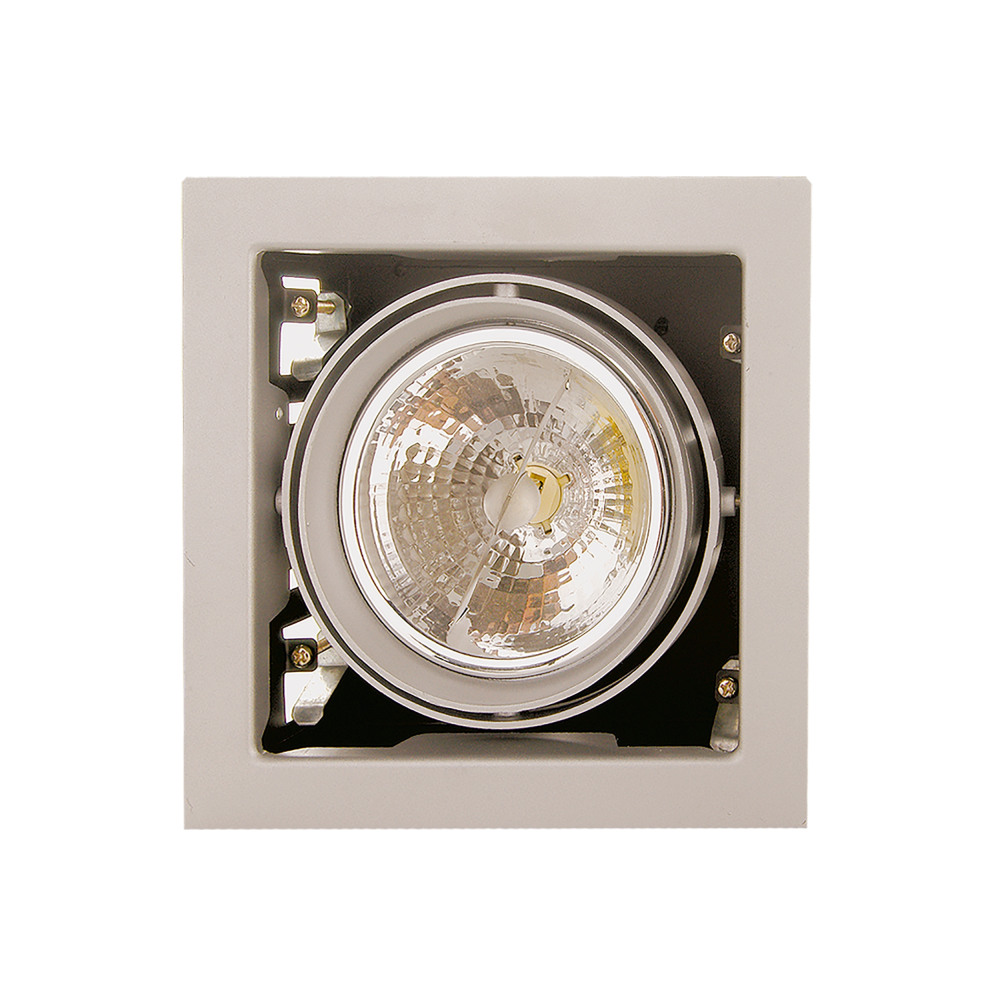 Встраиваемый светильник CARDANO 214117 (214117)