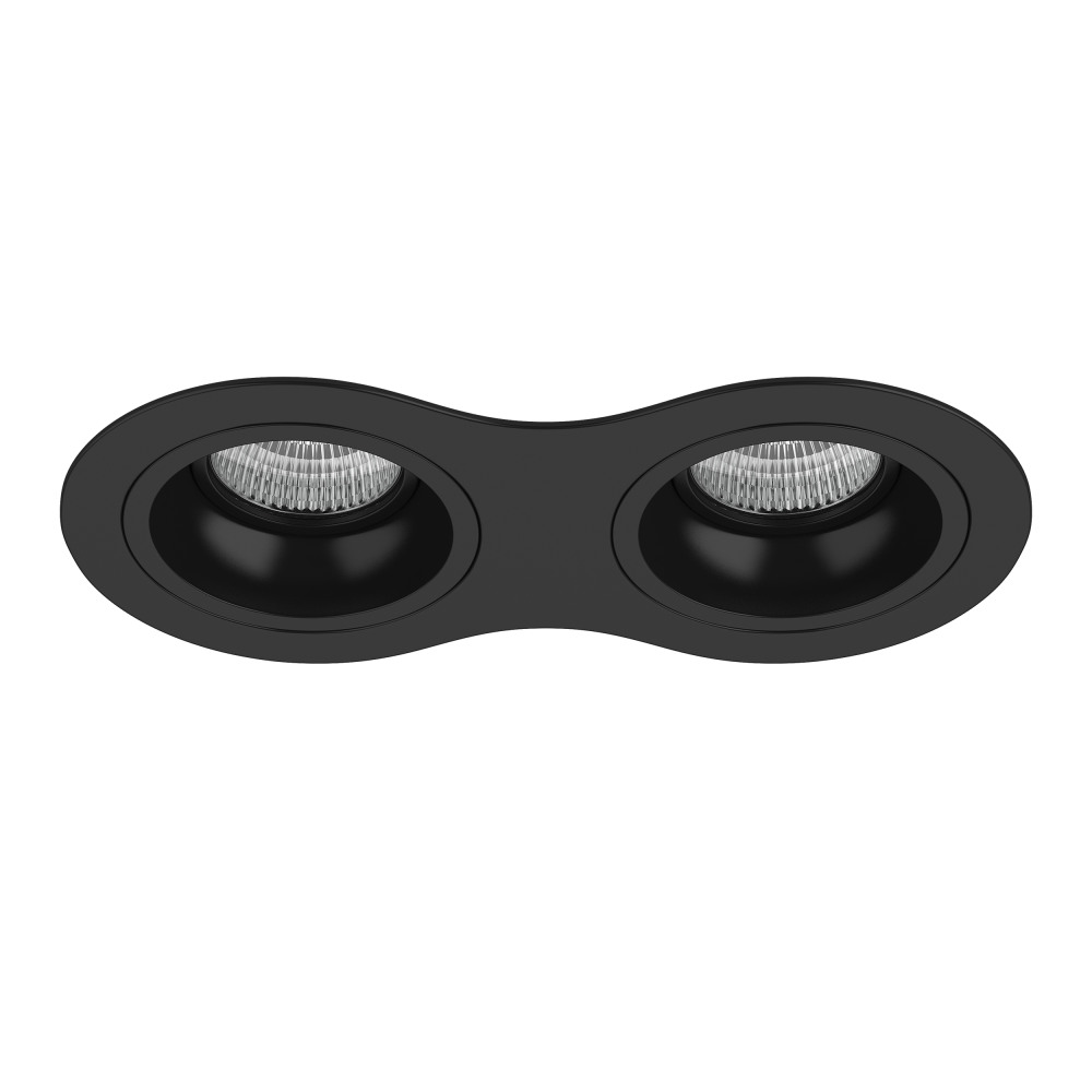 Встраиваемый светильник Domino D6270707 (d6270707)