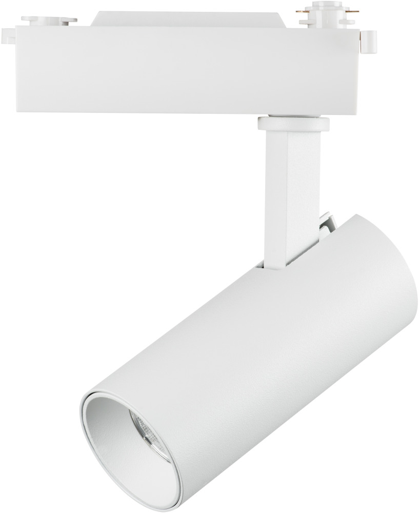 Однофазный трековый светильник 220V светодиодный Fuoco 218216 (218216)