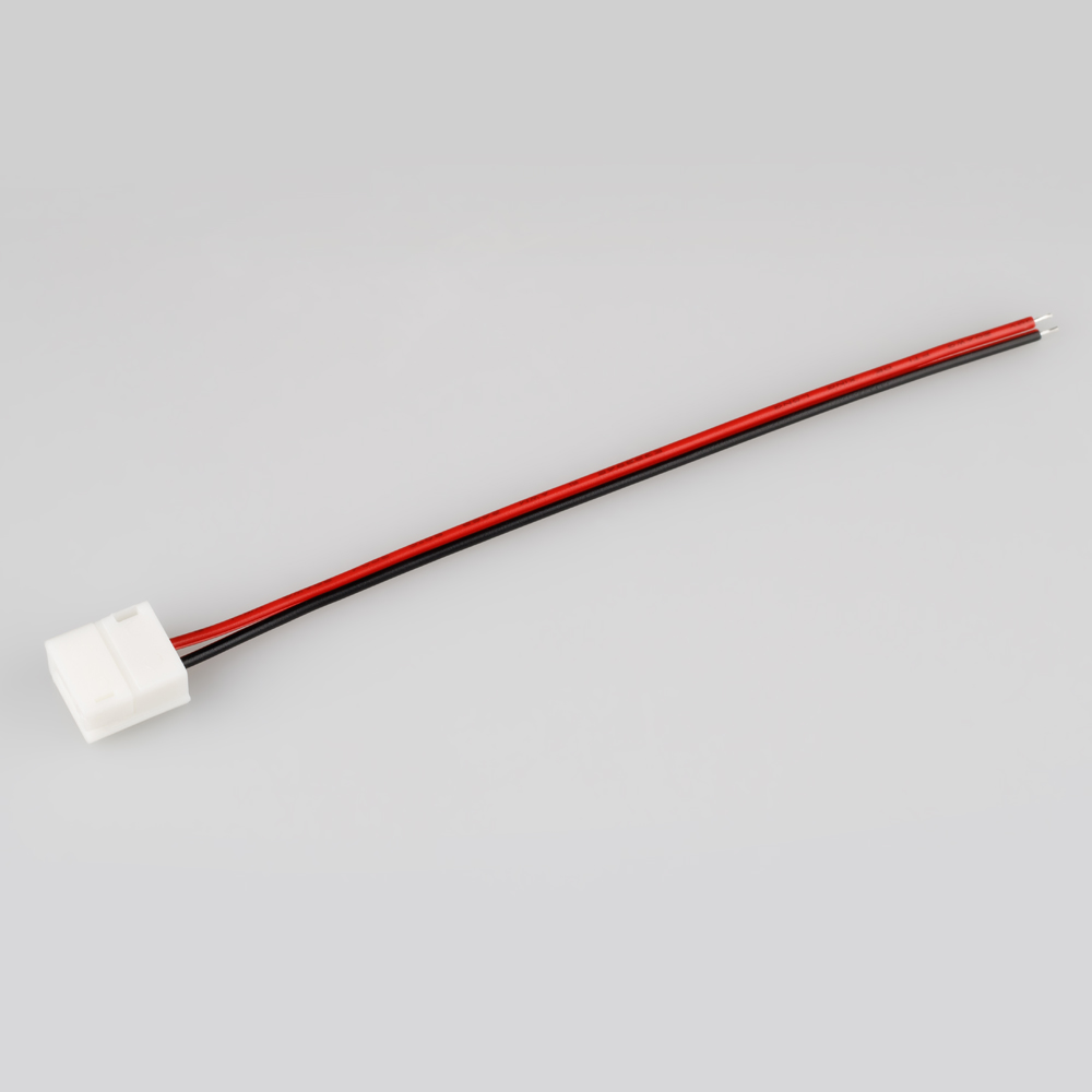 Коннектор выводной FAST-MONO-8mm-L150mm-X1 (Arlight, -) 022308