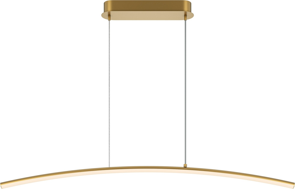 Подвесной светильник Maytoni Light Reflection MOD243PL-L18BSK (mod243pl-l18bsk)