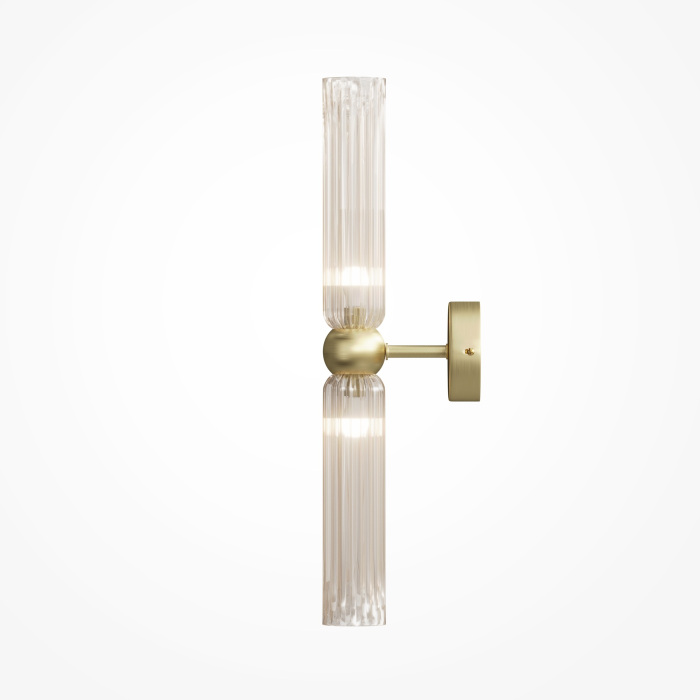 Бра Maytoni Antic MOD302WL-02CG1 (mod302wl-02cg1)
