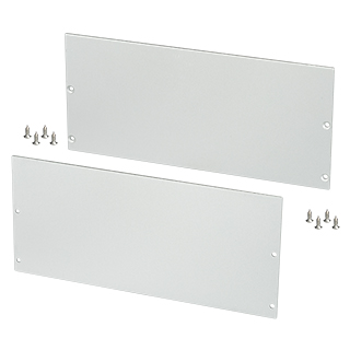 Заглушка ARH-POWER-W180 глухая (Arlight, Металл) 027925