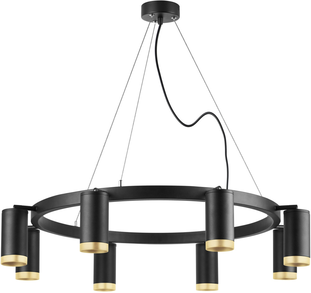 Подвесной светильник Lightstar Rullo LR01837840 (lr01837840)