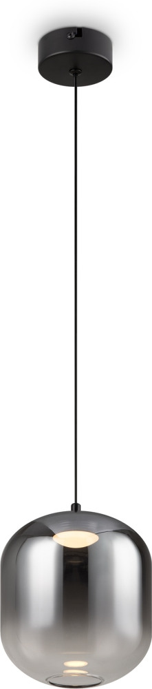 Подвесной светильник Freya Ida FR6133PL-L4SM (fr6133pl-l4sm)